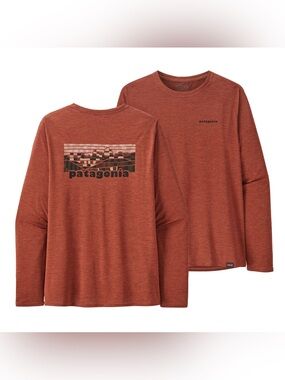 Patagonia | Shirts | Hawaii Exclusivepatagonia Hawaiilong Sleeve